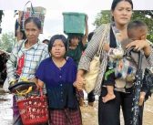 စစ်တပ်၏ အာဏာသိမ်းရန်ကြိုးပမ်းခြင်း၊ ဘာ၀ဘေးနှင့် အဆိုးသံသရာများကြားမှ အမျိုးသမီးများ၏ အခြေအနေ